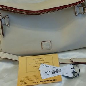 Dooney and Bourke Florentine Medium Crossbody